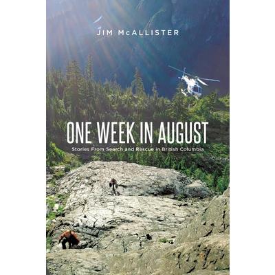 One Week In August