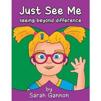 Just See Me