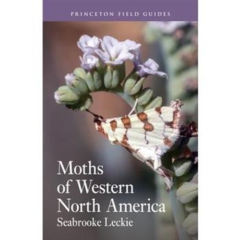 Moths of Western North America