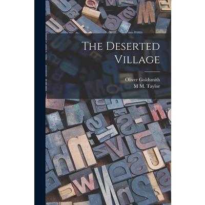 The Deserted Village