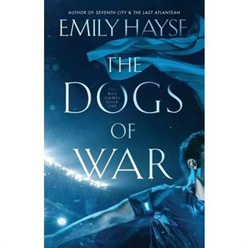 The Dogs of War