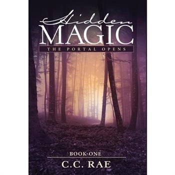 Hidden Magic