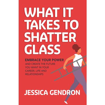 What It Takes to Shatter Glass