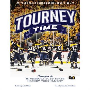 Tourney Time
