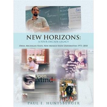 New Horizons