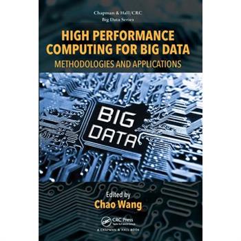 High Performance Computing for Big Data