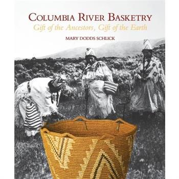 Columbia River Basketry