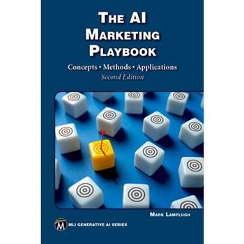 The AI Marketing Playbook