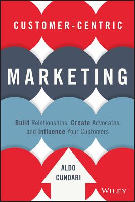 Customer-centric Marketing
