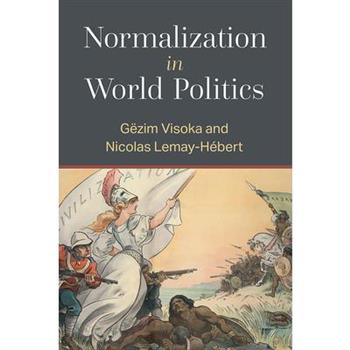 Normalization in World Politics