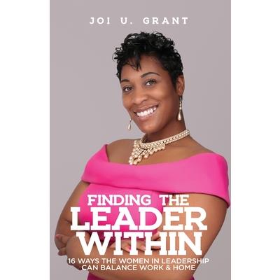 Finding the Leader Within
