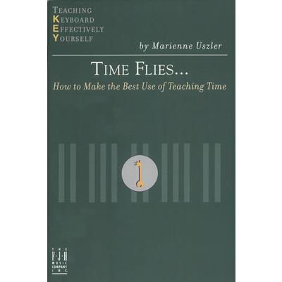 Time Flies... How to Make the Best Use of Teaching Time