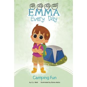 Camping Fun