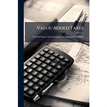 Value-Added Taxes