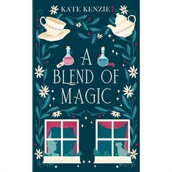 A Blend of Magic