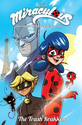 Miraculous Adventures 1