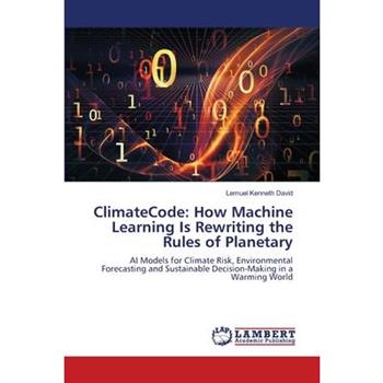 ClimateCode