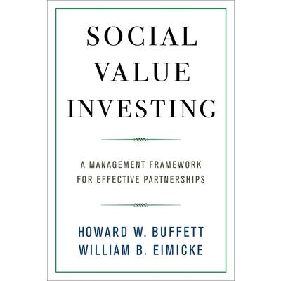 Social Value Investing