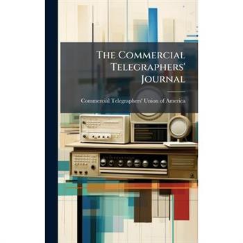 The Commercial Telegraphers' Journal