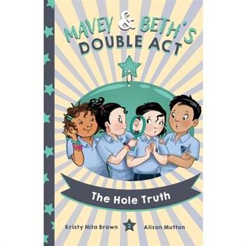 Mavey and Beth's Double Act