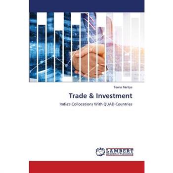 Trade & Investment