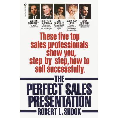 The Perfect Sales Presentation