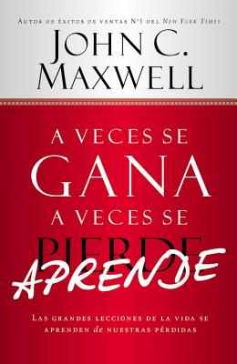 A veces se gana - a veces aprendes