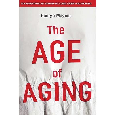 The Age of Aging