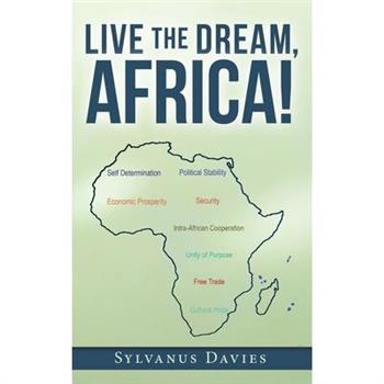 Live the Dream, Africa!