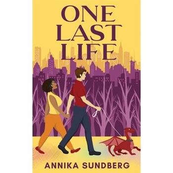 One Last Life
