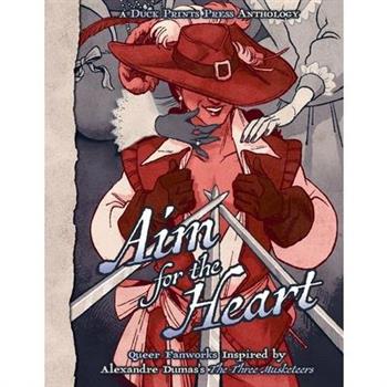 Aim For The Heart
