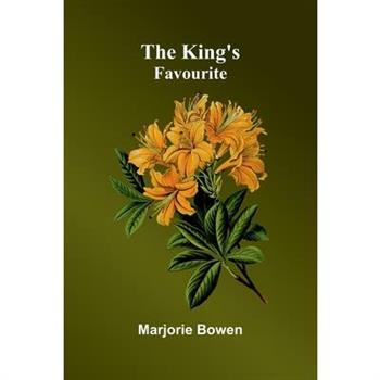 The King's Favourite