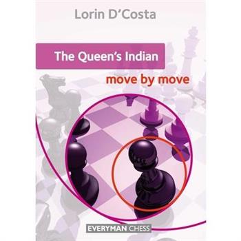 The Queen’s Indian