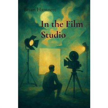 In the Film Studio