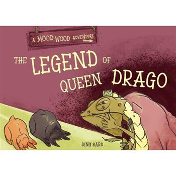 The Legend of Queen Drago