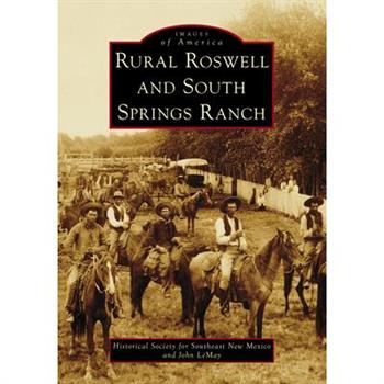 Rural Roswell and South Springs Ranch