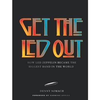 Get the Led Out