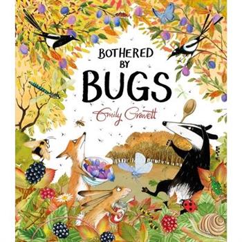 Bothered by Bugs