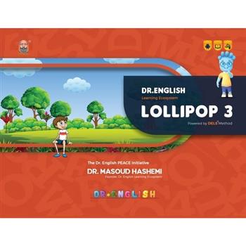 Lollipop 3