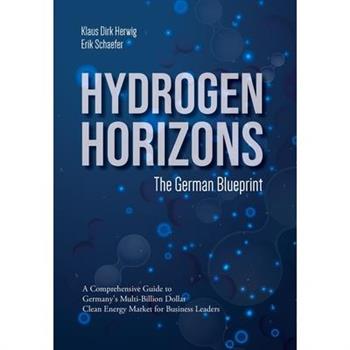 Hydrogen Horizons