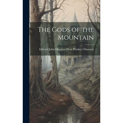 The Gods of the Mountain