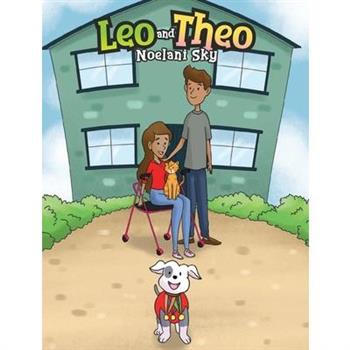 Leo and Theo