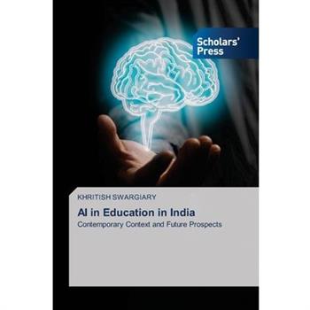 AI in Education in India