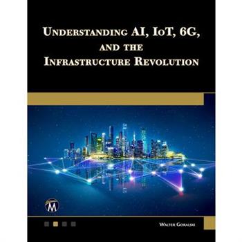 Understanding Ai, Iot, 6g and the Infrastructure Revolution