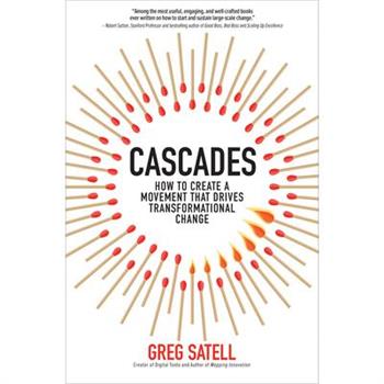 Cascades