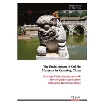 The Enchantment of Cui Hu Museums in Kunming, China