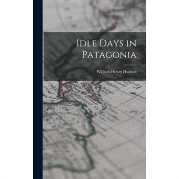 Idle Days in Patagonia