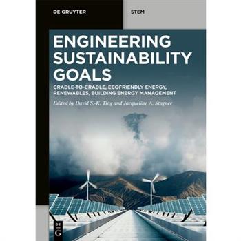 Engineering Sustainability Goals