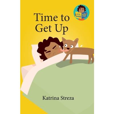 Time to Get Up