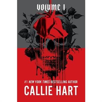 Blood & Roses Volume 1